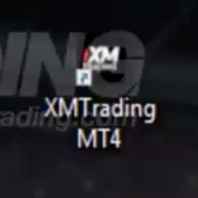 XMTradingMT4のアイコン画像