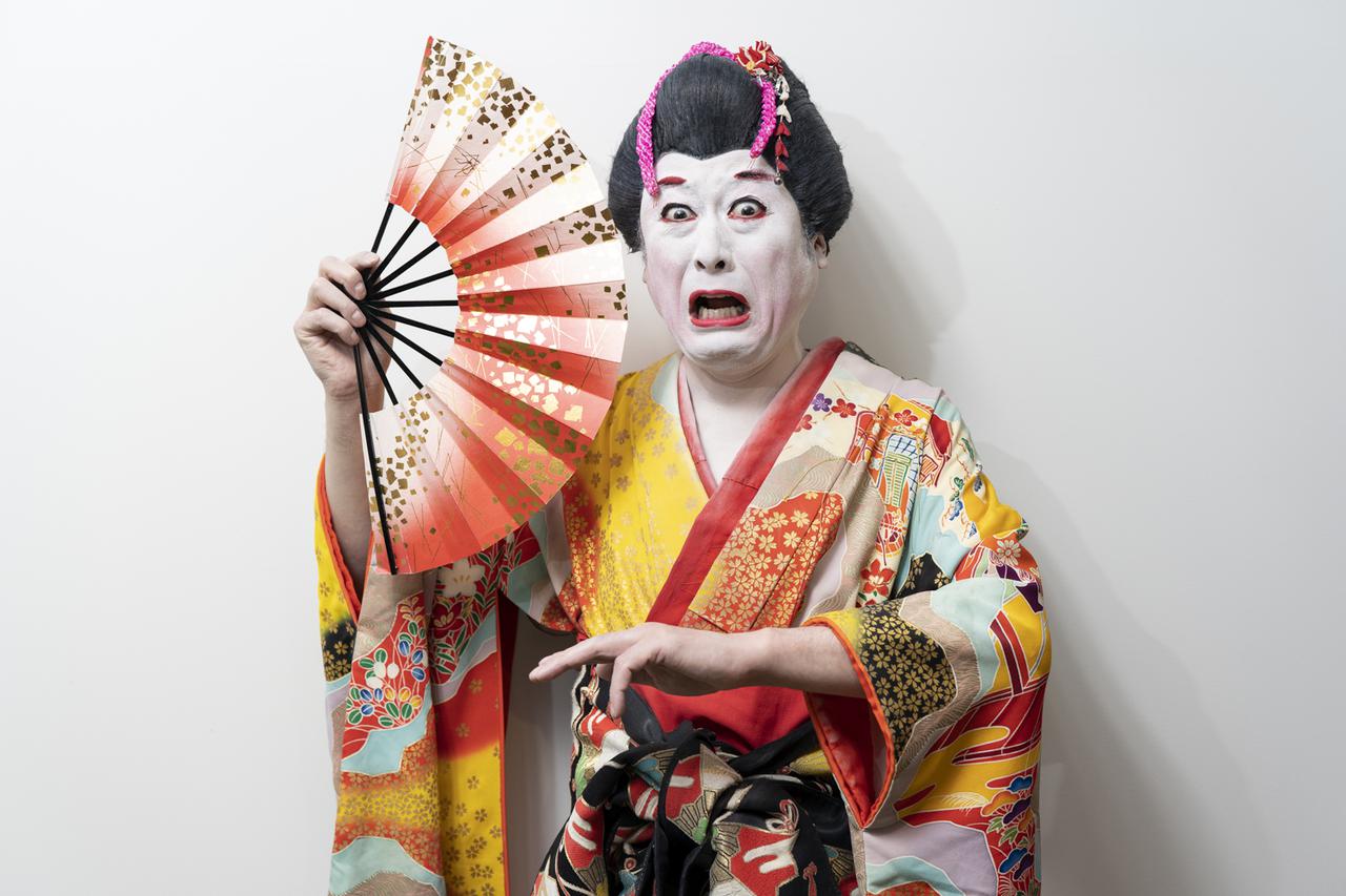 メイク前の素顔も公開？コウメ太夫は実は不動産投資家だった？