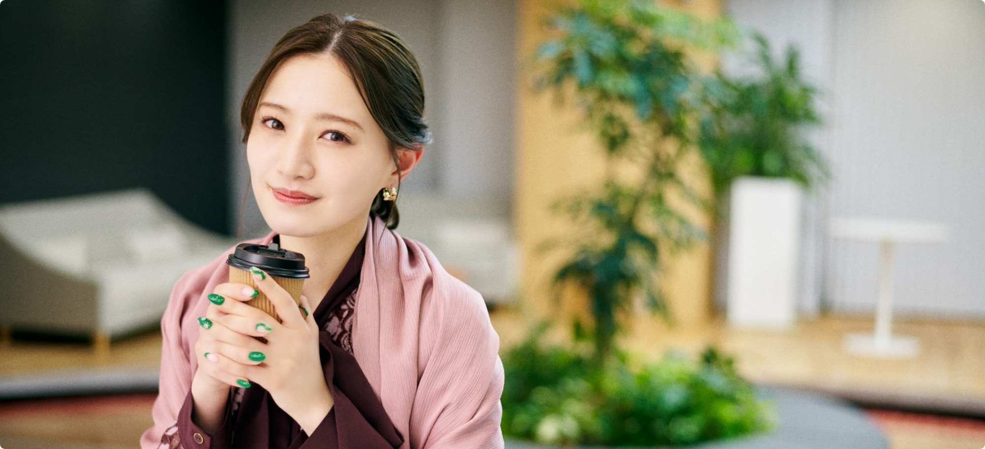 麻雀好き！元乃木坂46・中田花奈は株に投資してる？その投資術とは？