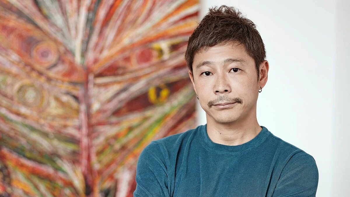 ZOZOTOWN創業者・前澤友作の資産はいくら？現在の収入源も調査！