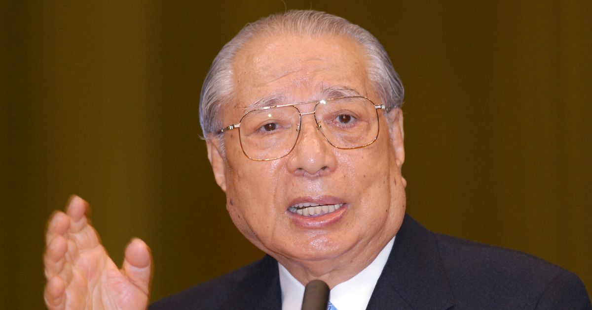 池田大作の莫大な資産はどうなる？息子や家系図についても徹底調査