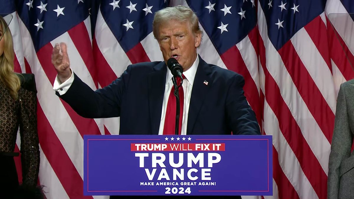 トランプ氏が大統領当選！日本経済への影響は？社会情勢を分かりやすく解説