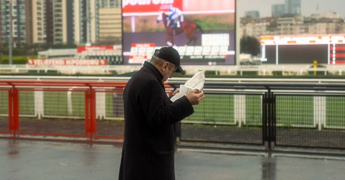 ブックメーカー 日本語サイトの選択肢とその重要性