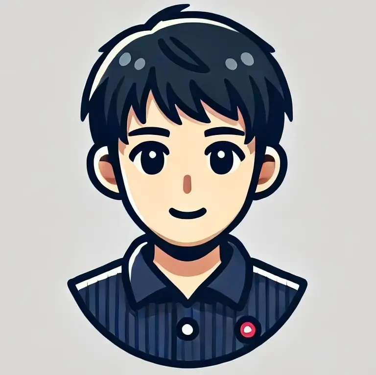 FXの真実マーケット（ペーやん）のアバター