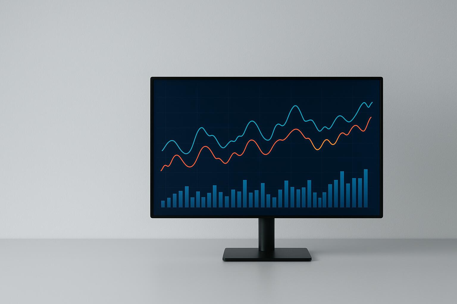 FX取引手法を活かしたオンライン戦略の新しいアプローチ