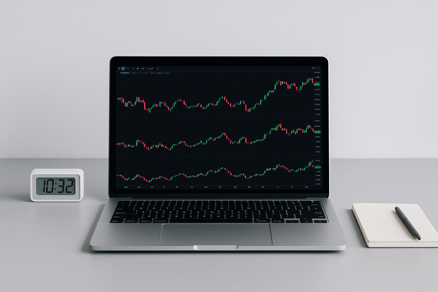 FX戦略を活用した新たなオンラインプラットフォームの可能性